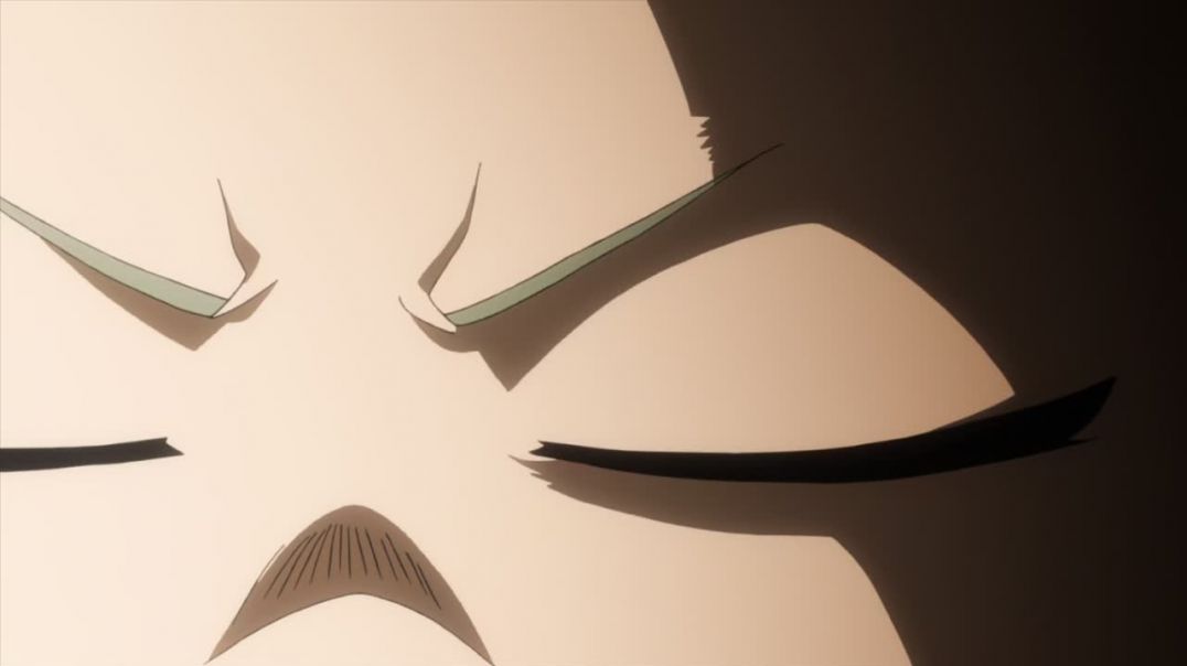 ⁣S4E17 - My Hero Academia