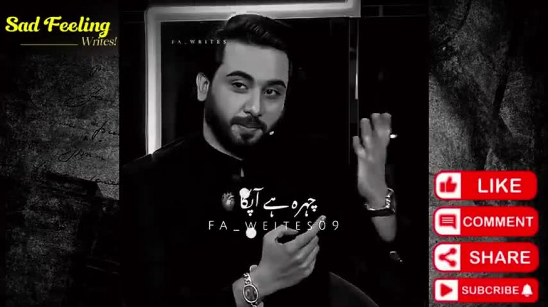 ⁣SAD_heart_broken_breakup_SHAYRRI_!_❤️___Heart_Touching_shayari_