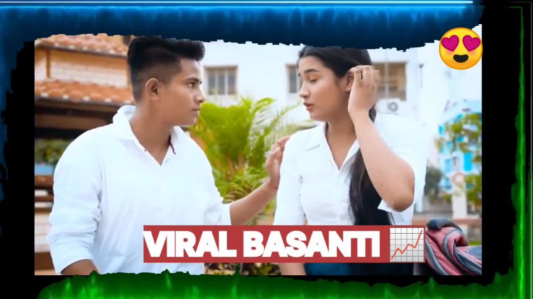 ⁣👉You tube 📈Viral love Story| School love 💕#apnatube