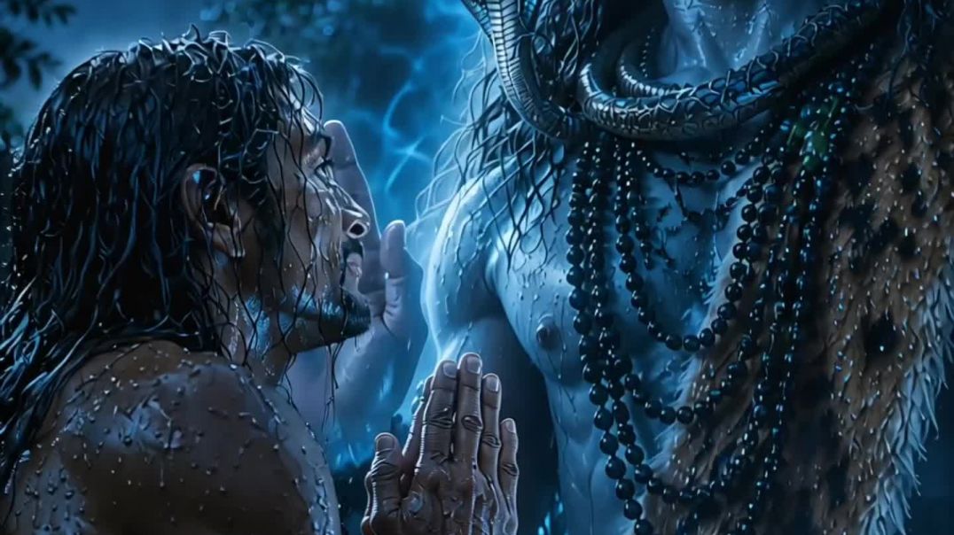 ⁣भगवान शिव को आशुतोष क्यों कहा जाता है? 🔱 गरीब शिकारी की अद्भुत कहानी | Mahadev Story |