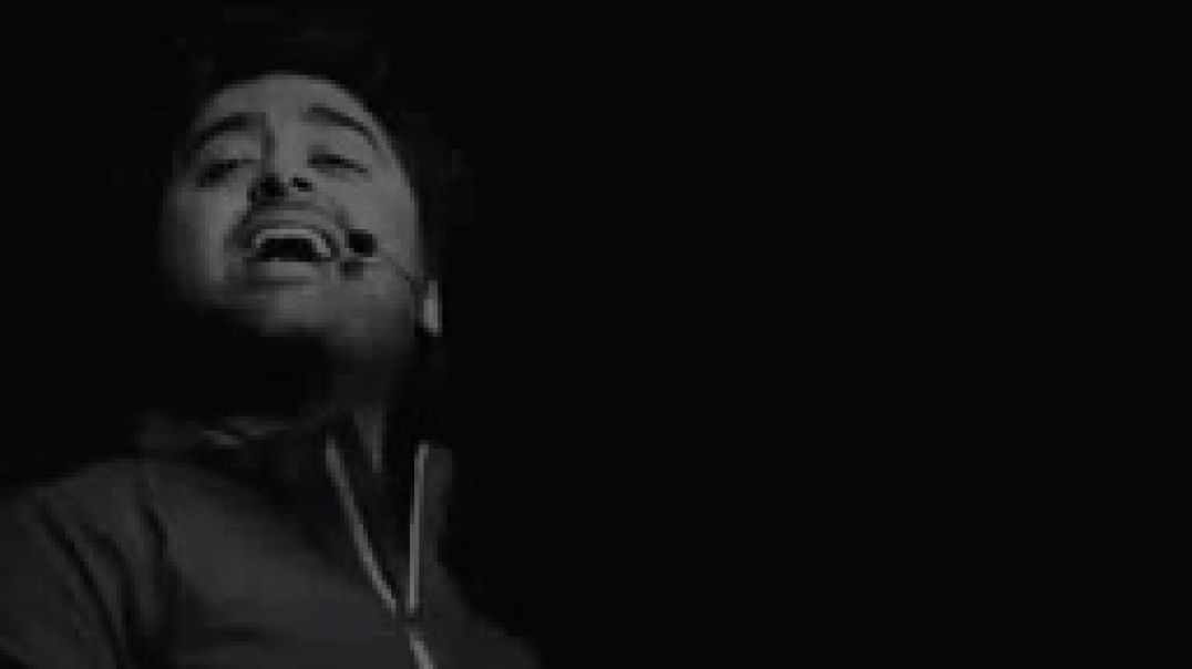 ⁣Arijit_Singh__Tu_Hi_Hai_Aashiqui__Solo_(144p)