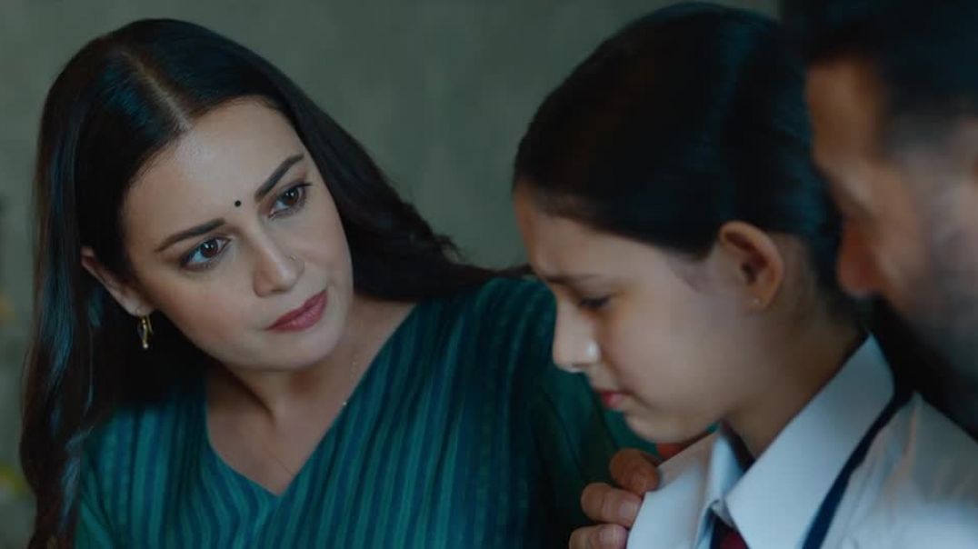 ⁣Ikka (2026) 720p