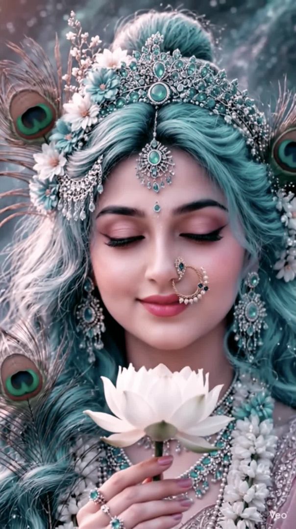 Krishna Krishna