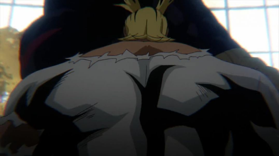 ⁣S1E13 - My Hero Academia