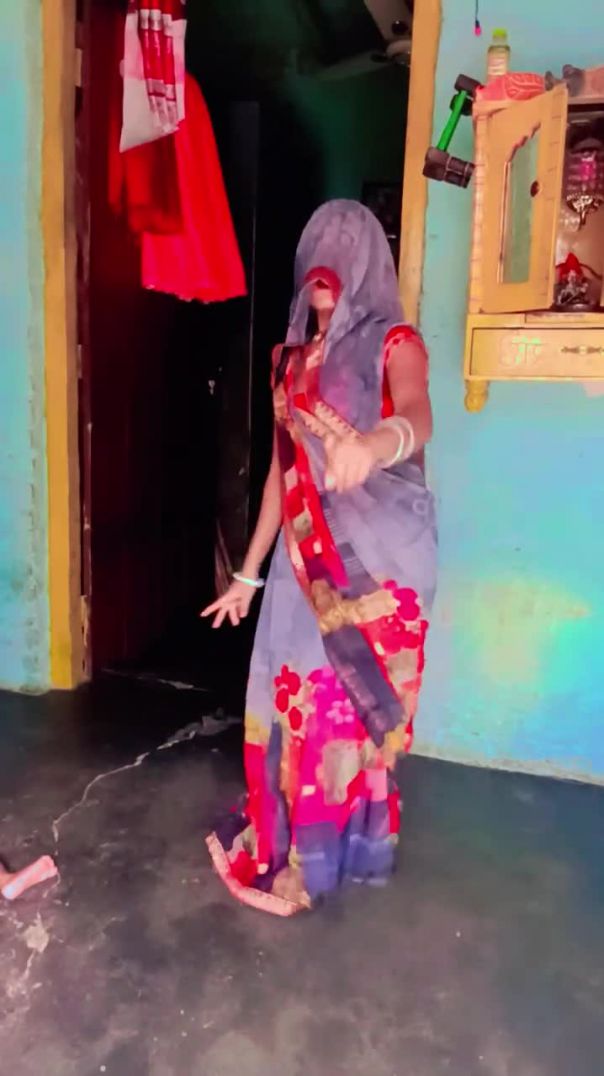 jhoot bole kauwa Kate 🥰 #shorts#trending #youtube short#song video#dance #viral