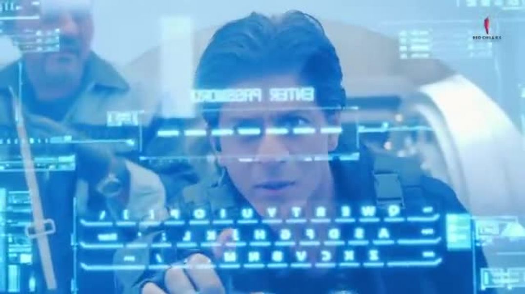 Charlie_Gets_The_Code,_heist_begins!___Happy_New_Year___Shah_Rukh_Khan(360p)