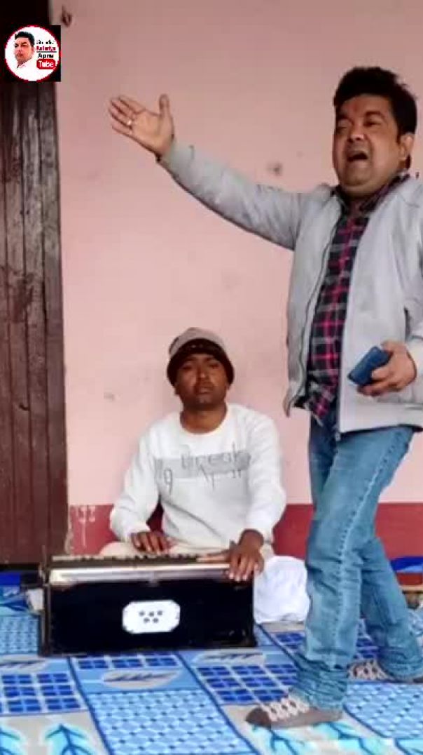 बहुत ही सुन्दर रागनी | Singer Jitendra Katariya | Kavindra Katariya | Haryanvi Ragni 2026