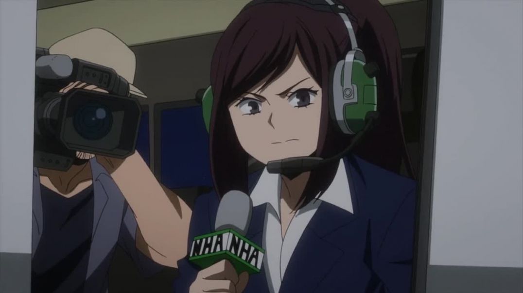 ⁣S2E18 - My Hero Academia
