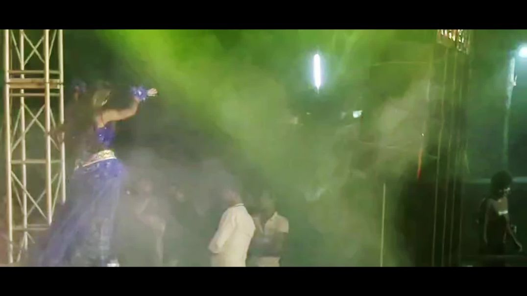 ⁣Kanta laga ll Dance Hungama ll Village fair Dance Program