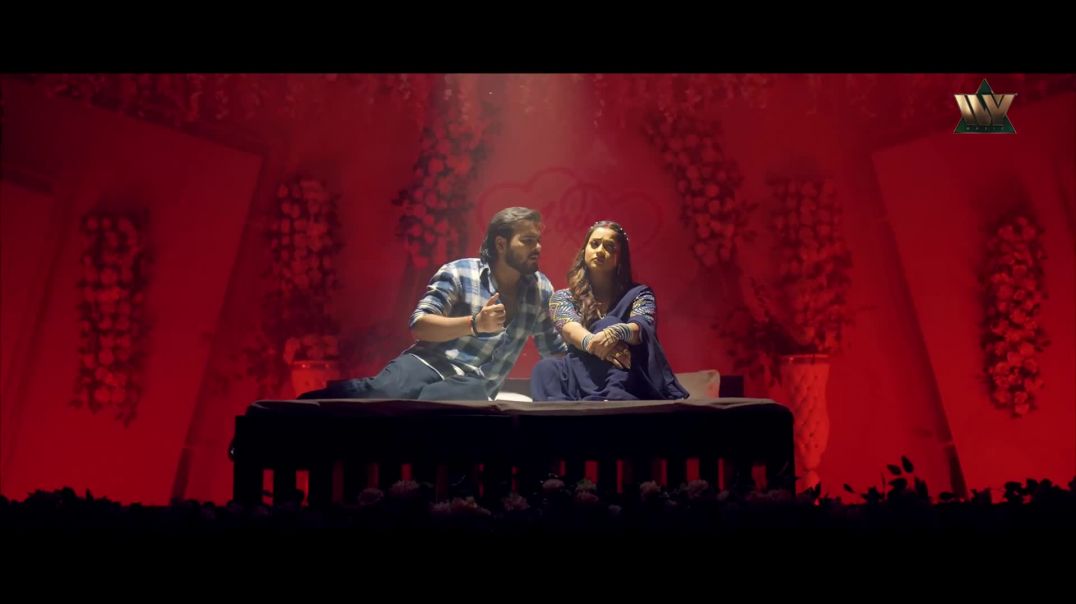 Kajra_Tikuliya__Arvind_Akela_Kallu_Shilpi_Raj_Astha_Singh_Official_Video___New_Bhojpuri_Song