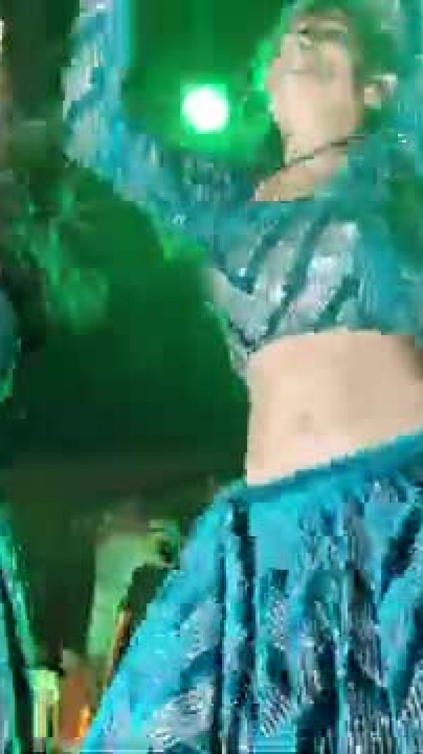 माही_और_मनीषा_का_तमौट_परसा_में_धमाल_डांस_#माही_मनीषा_#भोजपुरी