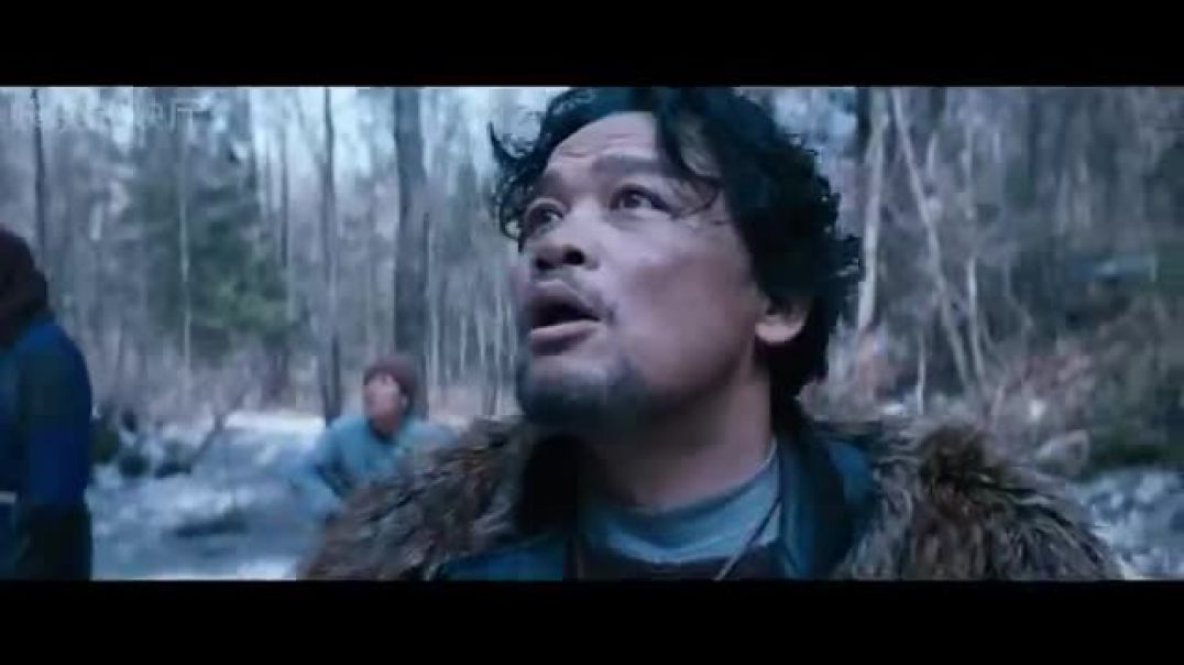 ⁣【FULL_MOVIE】地球危機爆發！異獸肆虐展開大屠殺，神秘守護者單挑巨獸大軍血戰到底(360p)