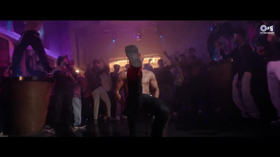 Alpha_Q___Baby_Do_Die_Do___Saqib_Saleem___Himanshu_Malik___Marudhar_Shekhawat___Arjun_Iyer___WB_Sam(