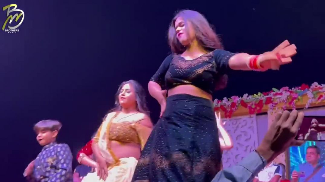 ⁣Humke Dulhin Bana La Na Ta Dosar Leke Jai | Bhojpuri Song | Ankush Raja & Shilpi Raj | Full HD