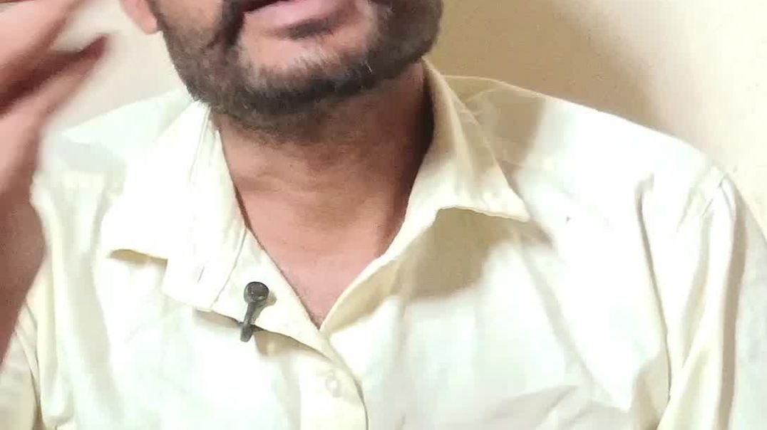 ⁣गुंडा बदमाशों की प्रशंसा पहली बार सुना होगा!