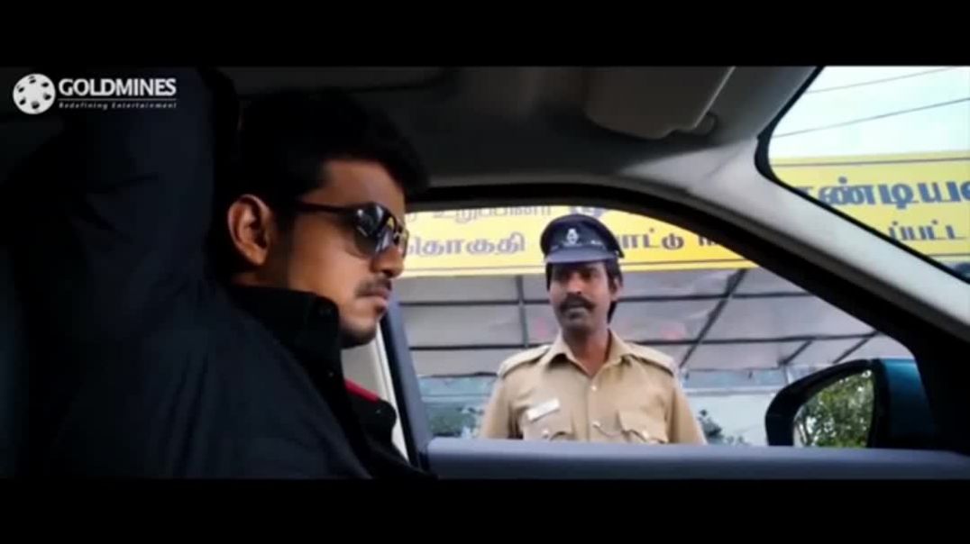 ⁣Police wala gunda 2 funny video 😂 7