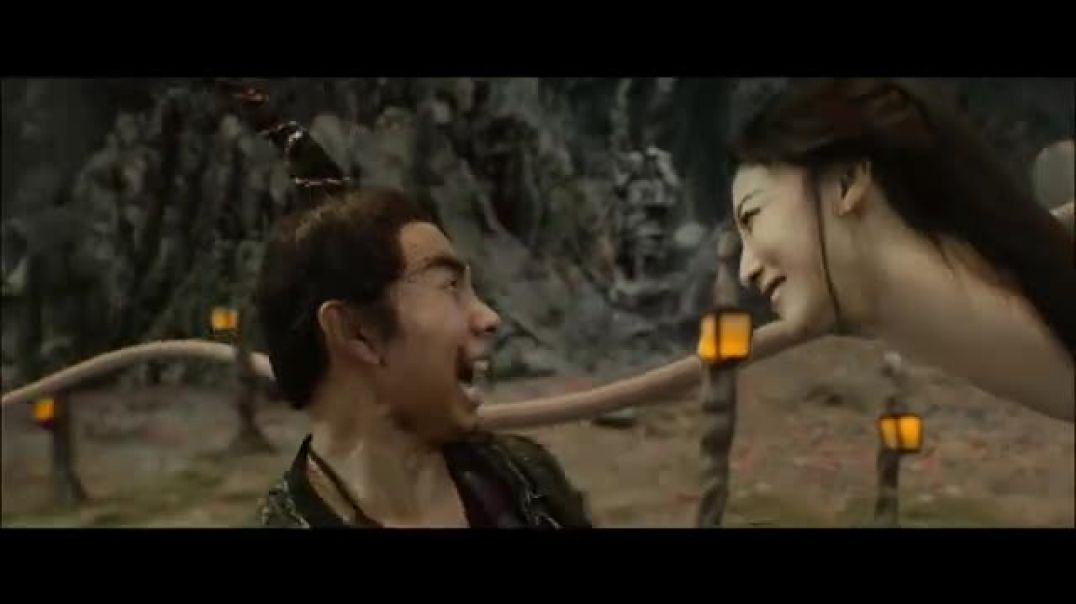 ⁣【FULL_MOVIE】Lost,_He_Was_Taken_in_by_a_Beauty…_Who_Was_No_Human_at_All(360p)