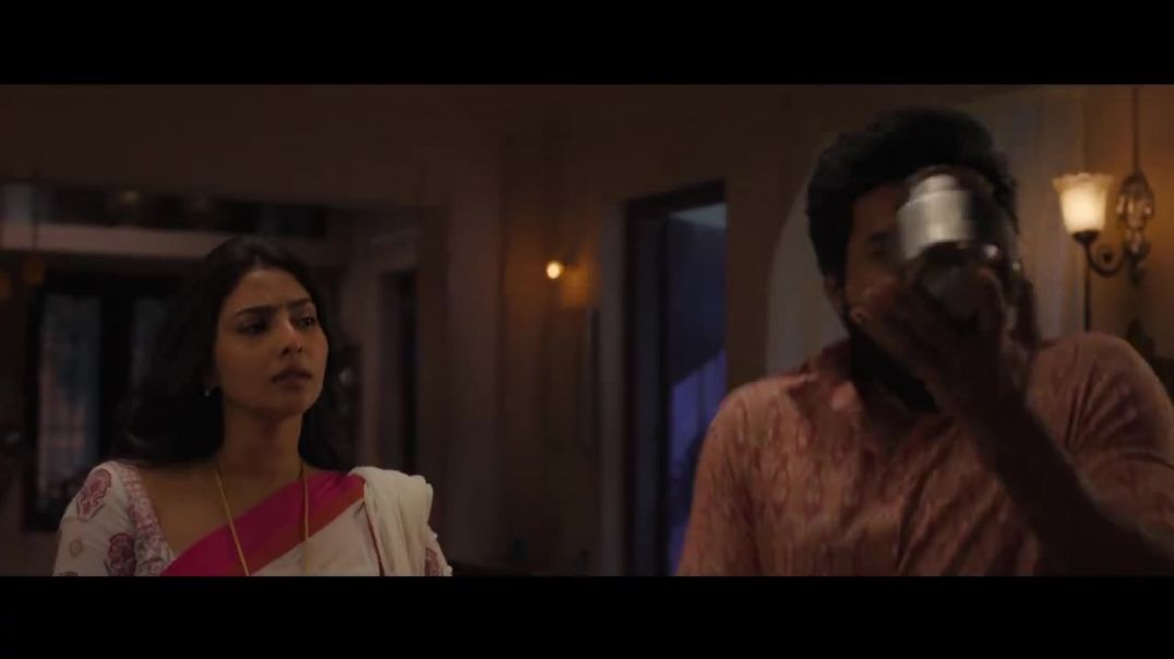 ⁣Sambavakaari_Video_Song___Gatta_Kusthi_2___Vishnu_Vishal,_Aishwarya_Lekshmi___Sean_Roldan(720p)