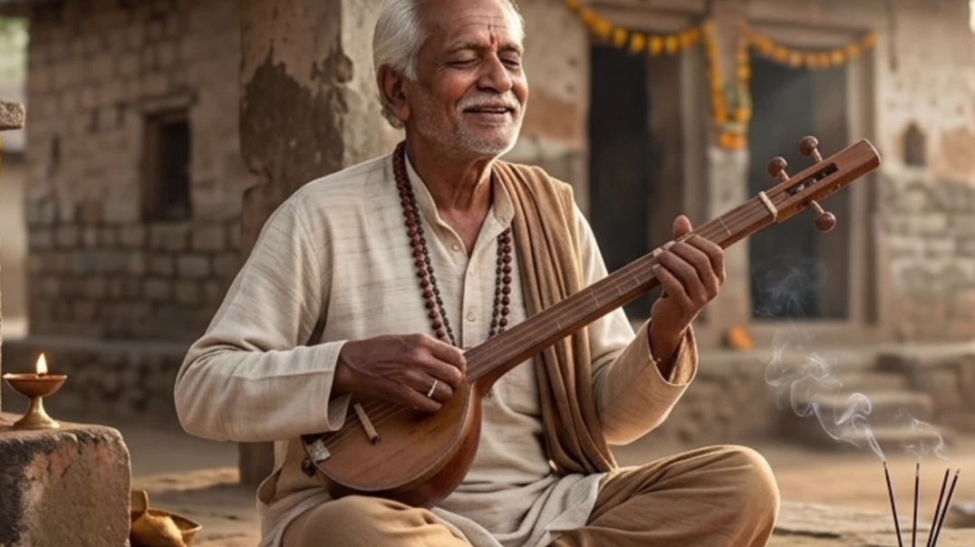 ⁣जिन्दा है तो निंदा होगी कबीर भजन