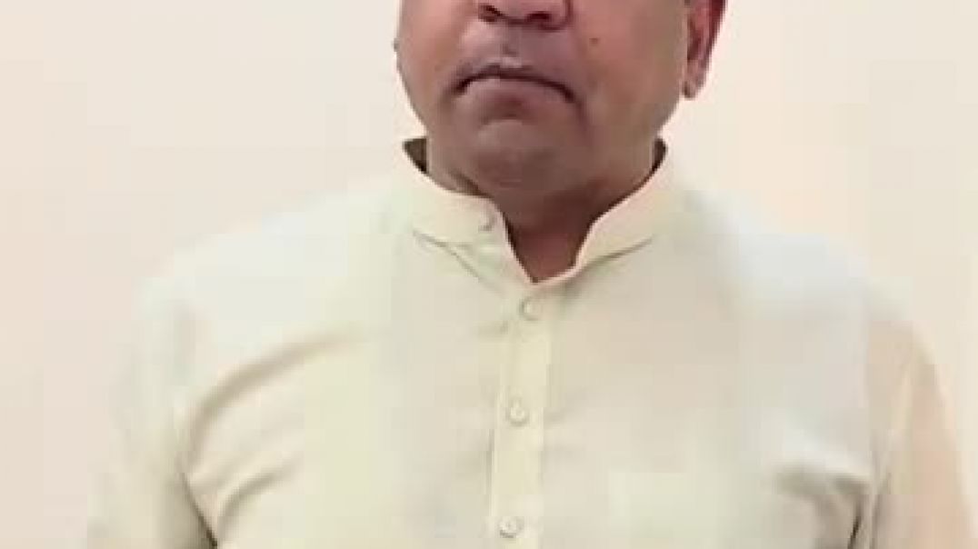 ⁣Delhi Minister Kapil Mishra reacts to Conviction of Former AAP leader Tahir Hussain for the Murd