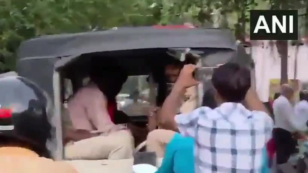 ⁣FRONT - 2 ARRESTED FROM SITAMARHI