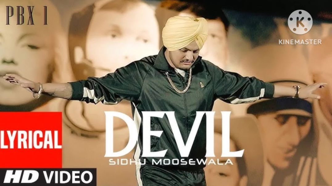 ⁣Devil 👿 song
