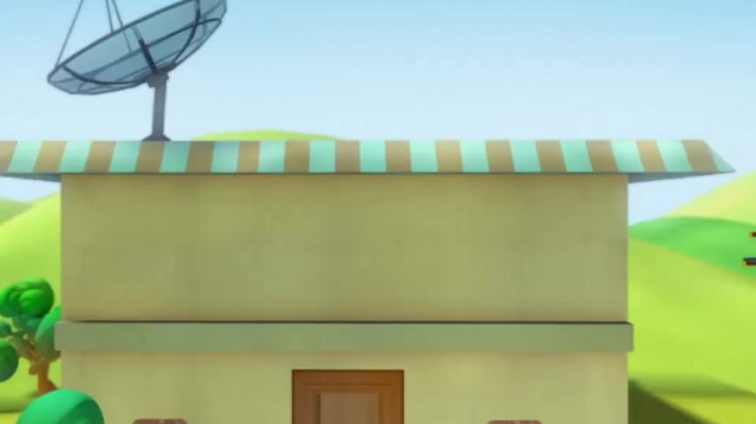 Motu Patlu