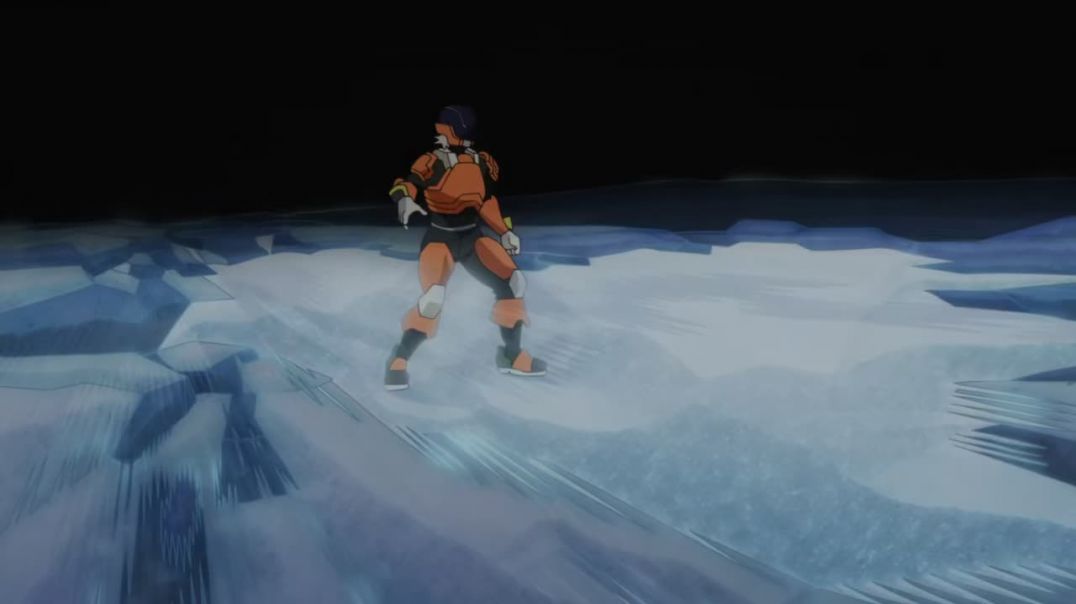 ⁣S5E09 -My Hero Academia