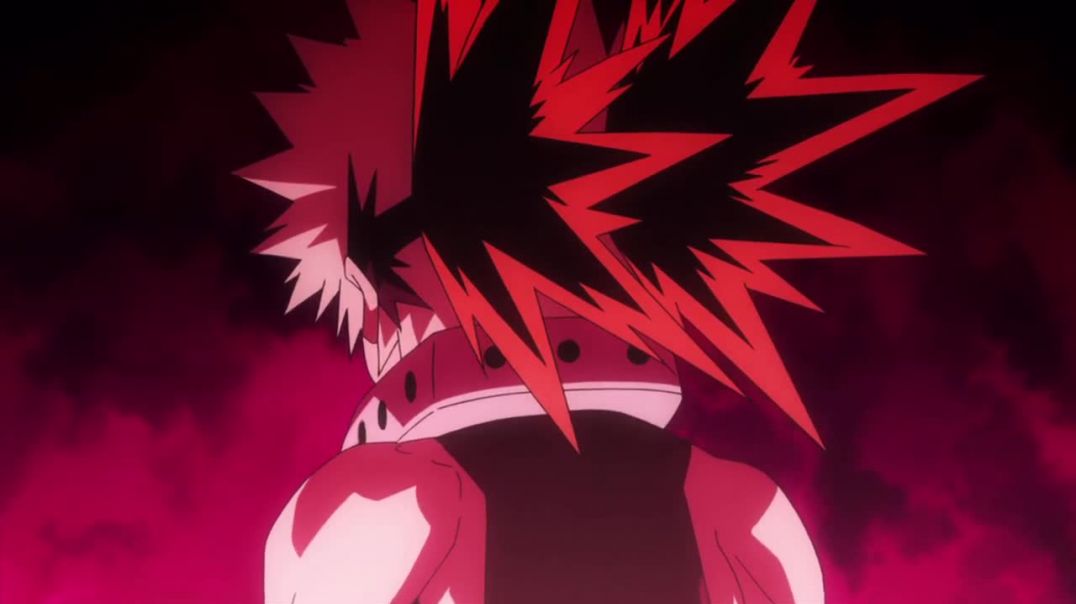 ⁣S1E07 - My Hero Academia