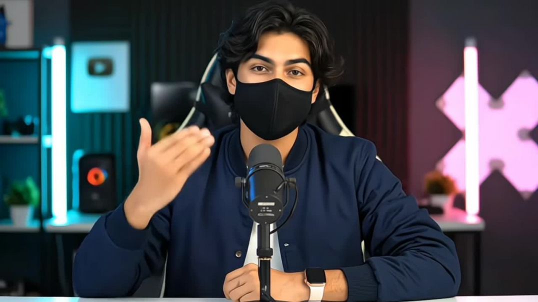 ⁣This Free AI Editor_ AI Converts Long Videos to 10 Viral Shorts_