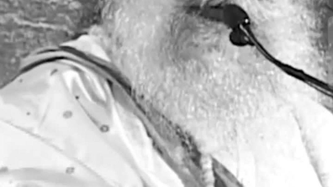 ⁣Out of rage, not outrage - miracle of mind मन का चमत्कार Sadhguru