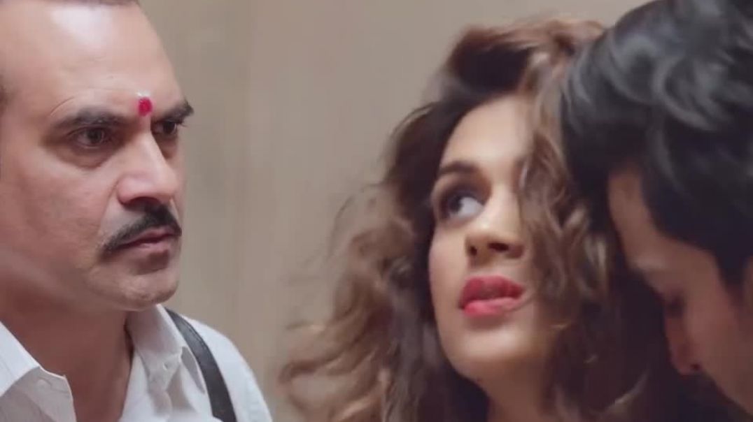⁣जबरदस्त मूवी सीन देख कर मजा आ जायेगा 🤩