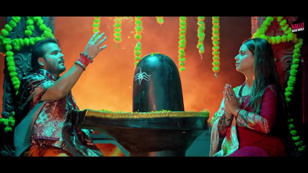 Video___पंडितान_के_बेटउआ__Arvind_Akela_Kallu___Panditaan_Ke_Betauwa___Shivani_Singh___Bolbam_Song