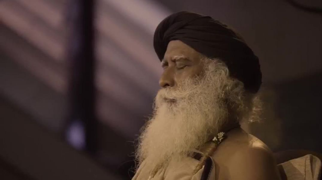 ⁣May this Guru Purnima be a stepping stone towards deeper receptivity, devotion, and inner transforma