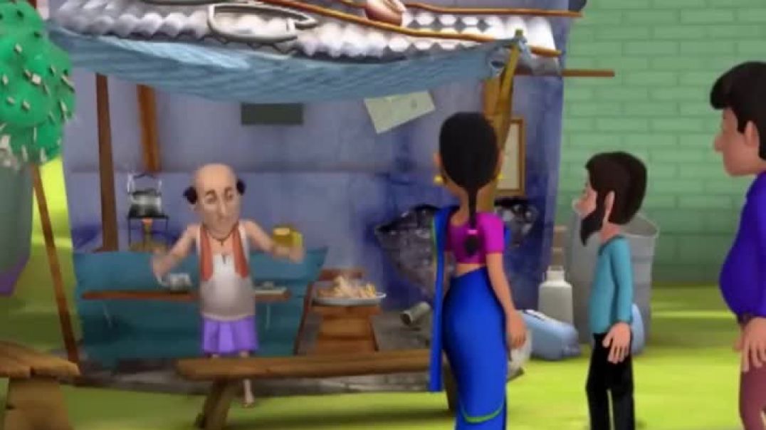 मोटू पतलु और 100 रुपये का नोट...😇#reels#tranding#share#funny#shorts#motupatlu
