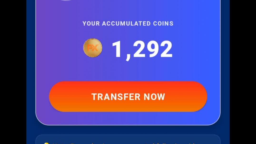 ⁣Praxo app me bank account me paise kaise withdraw kare