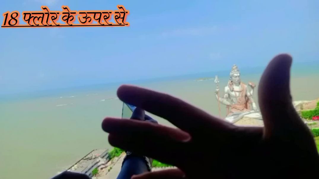 ⁣Hubli to Murudeshwar Shiv temple //Mystory44 #trending #comedy #minivlog #my story