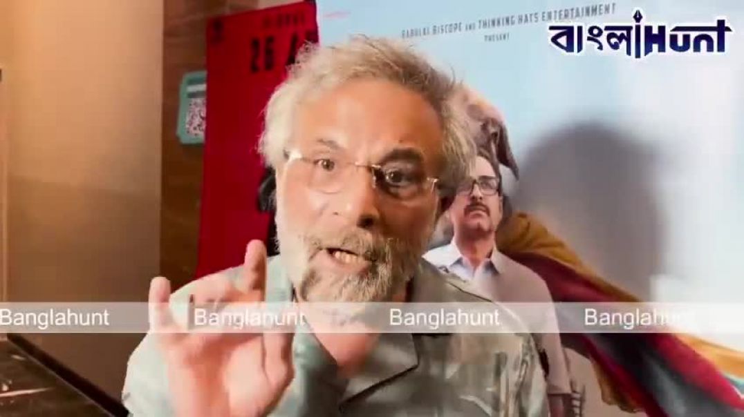 ⁣Veteran Actor Pawan Malhotra on CJP Protest and Police Action
