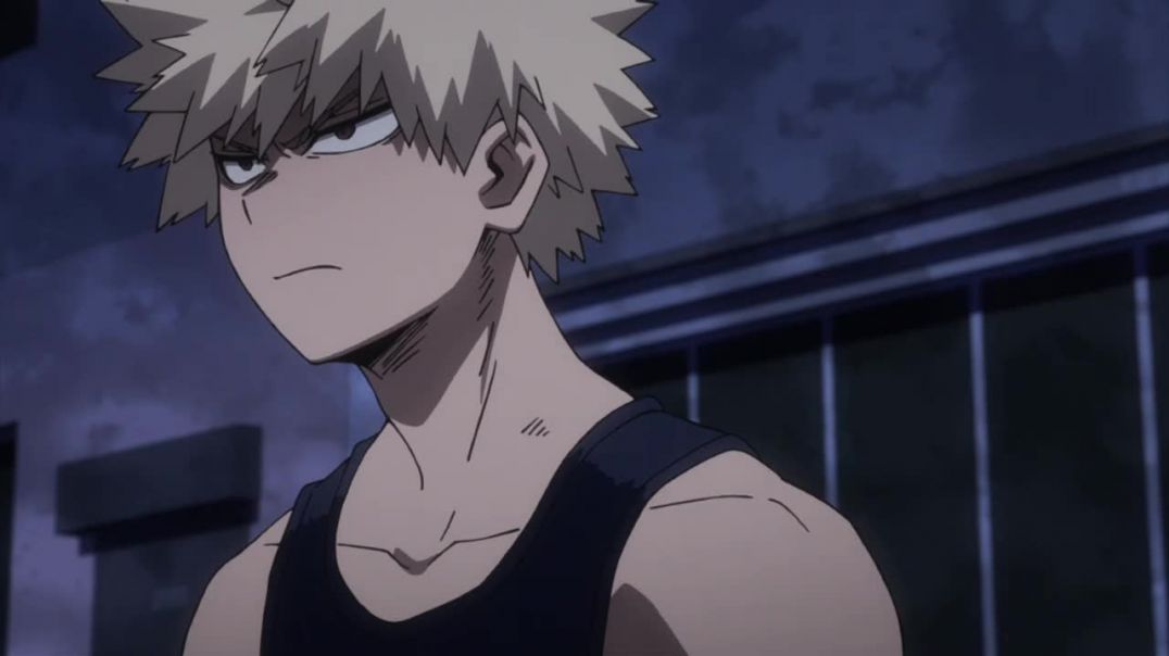 ⁣S3E23 - My Hero Academia