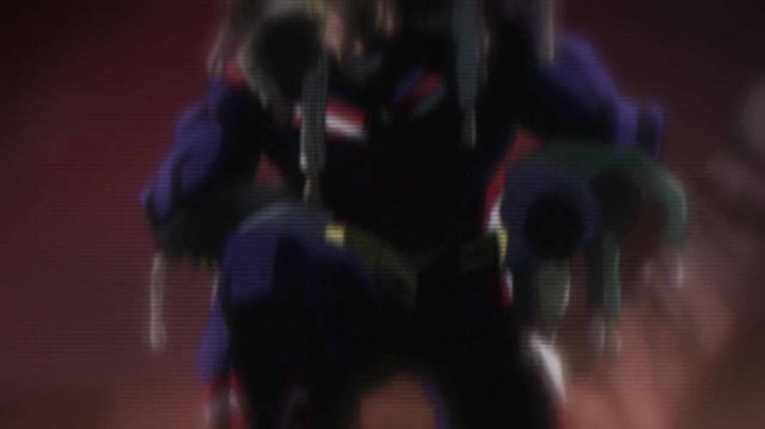 ⁣S1E02 - My Hero Academia