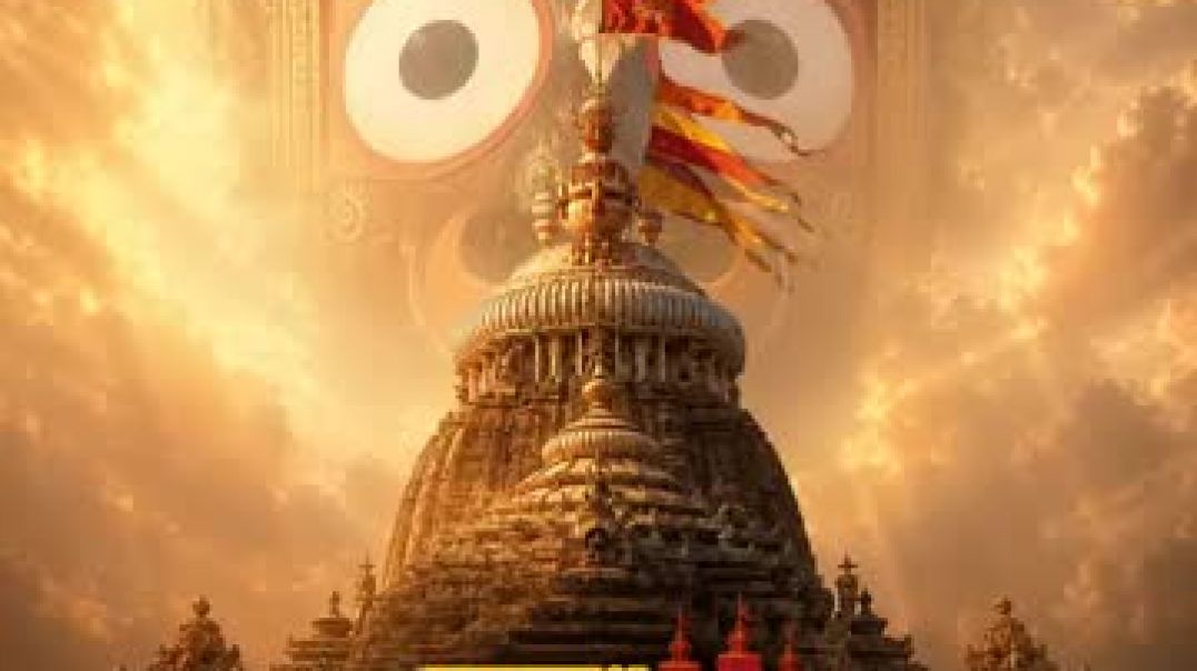 ⁣Jagannath_Rathyatra जगन्नाथ रथयात्रा स्पेशल भजन