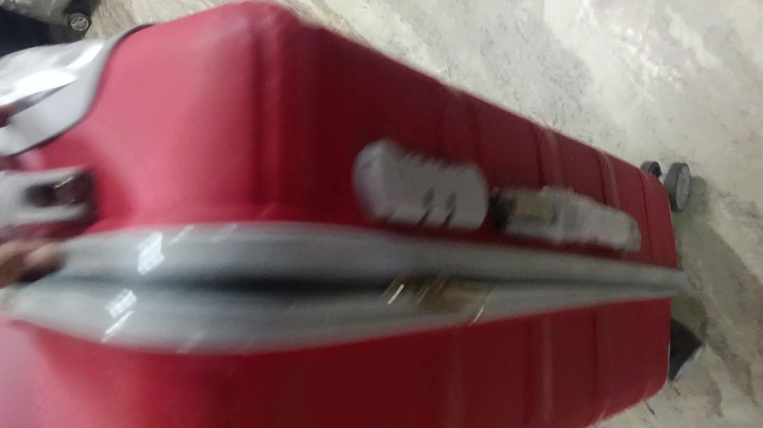 Trolley bag