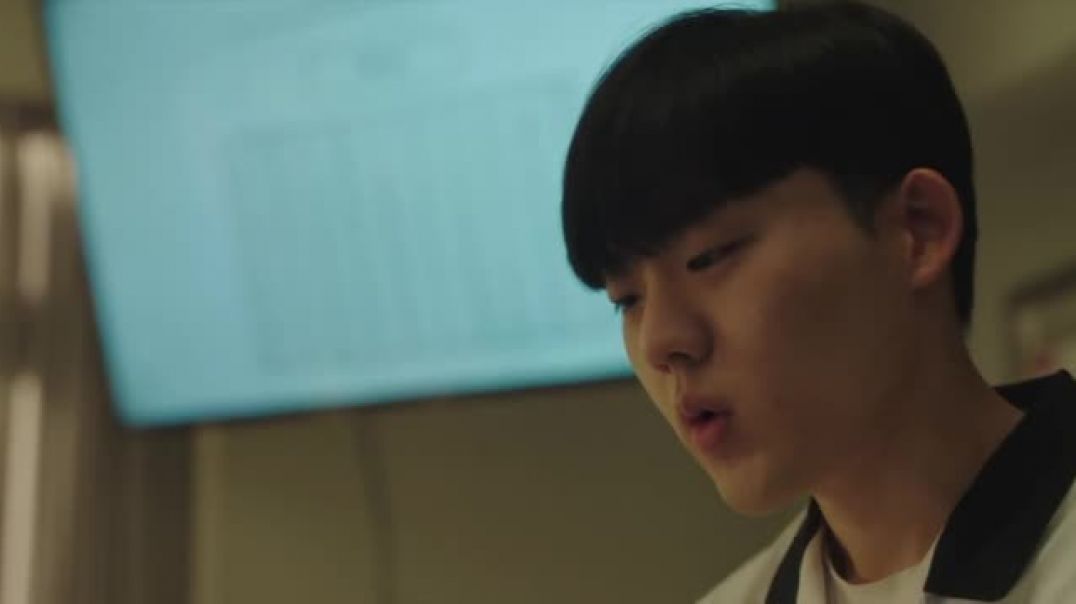 ⁣Weak Hero S01( Ep01-08)2026