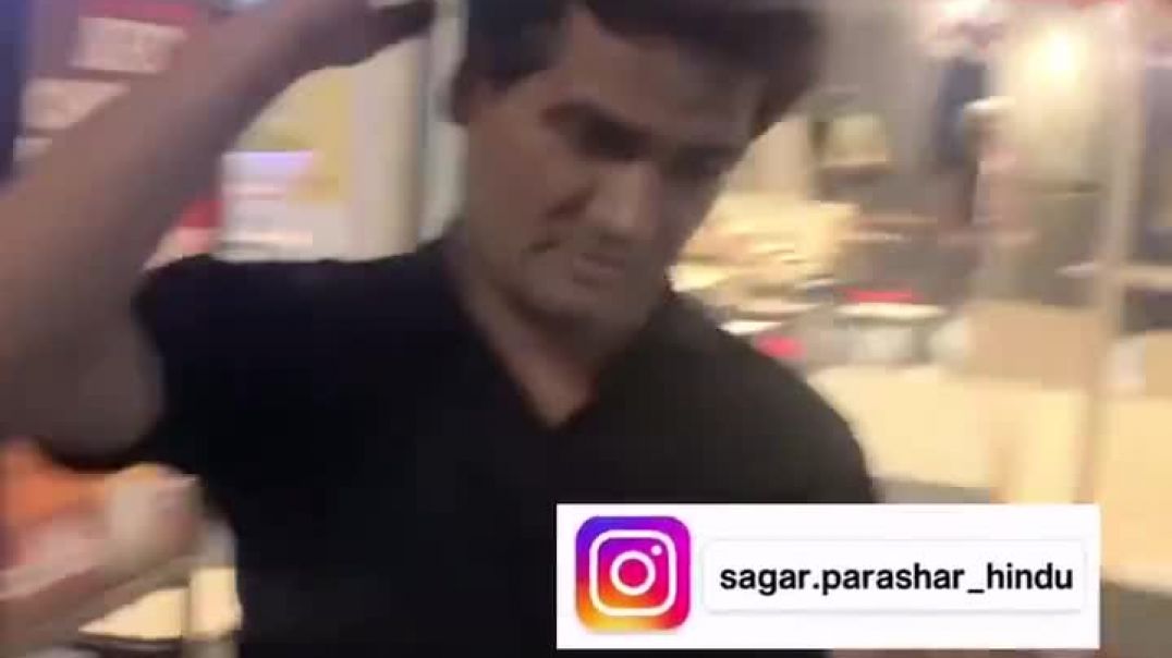 ⁣Vijeta Dahiya confronted in public for abandoning CJP Protest