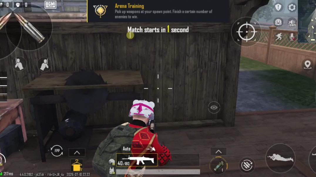 ⁣PUBG video