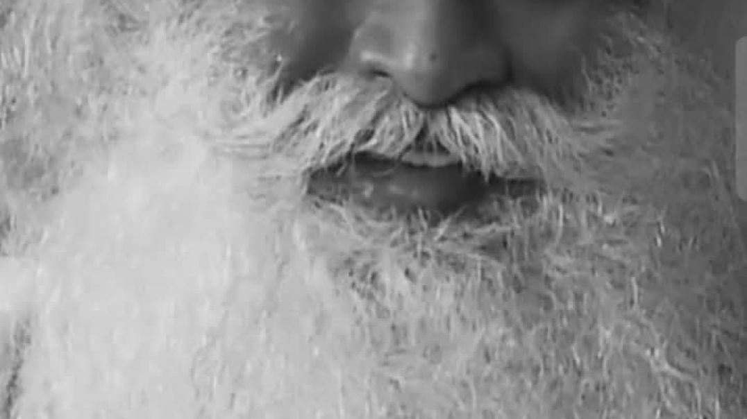 ⁣समय का प्रभावी तरीके से उपयोग कैसे करें - miracle of mind मन का चमत्कार Sadhguru