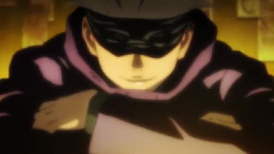 ⁣⟪HINDI_DUB⟫_⟪JUJUTSU_KAISEN⟫_Episode-1【Ani-One_India】(360p)