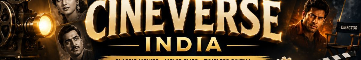 Cineverse India