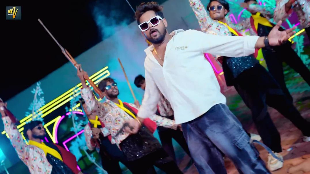 Video___Tuntun_Yadav___Case_Na_Likhai_Thana_Me_I_Prabha_Raj_I_New_Bhojpuri_Rangdari_Song