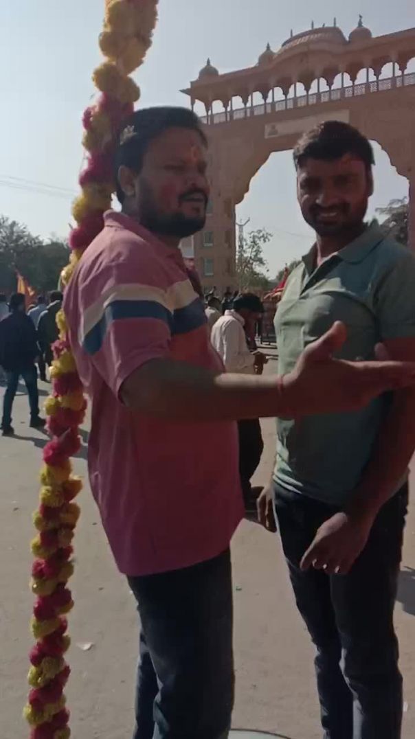 जय श्री श्याम बाबा 🙏🏽🚩🚩🙏🏽